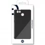 Панель ArmorStandart Matte Slim Fit для Xiaomi Redmi 10C Camera cover Black (ARM61304)
