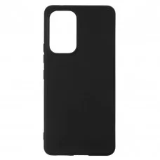 Панель ArmorStandart Matte Slim Fit для Samsung A53 5G (A536) Black (ARM65862)