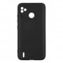 Панель ArmorStandart Matte Slim Fit для Tecno POP 5 Camera Cover Black (ARM64733)