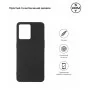 Панель ArmorStandart Matte Slim Fit для OPPO Reno7 4G Black (ARM64615)
