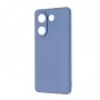 Панель ArmorStandart Matte Slim Fit для Tecno Camon 20 Pro 4G Camera cover Light Blue (ARM69075)