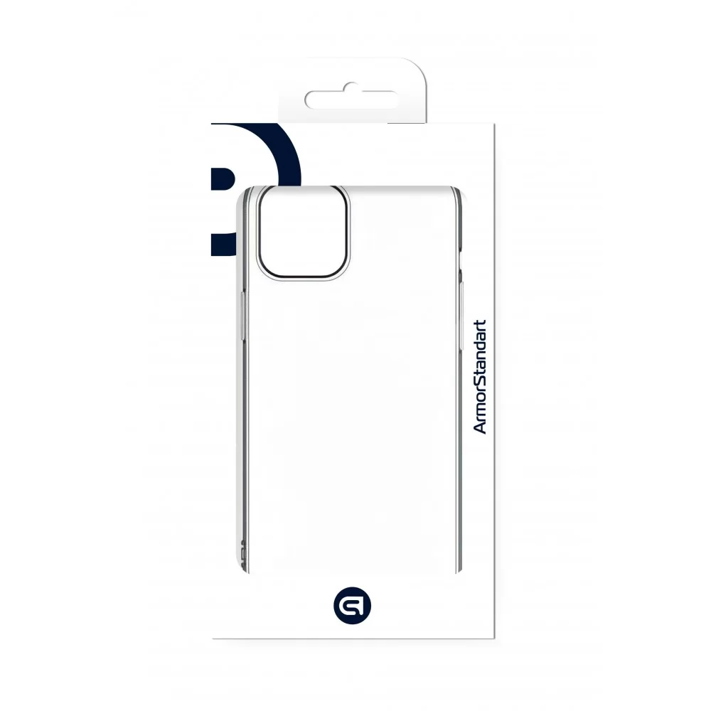 Панель ArmorStandart Air для Apple iPhone 12 mini Clear (ARM57380)