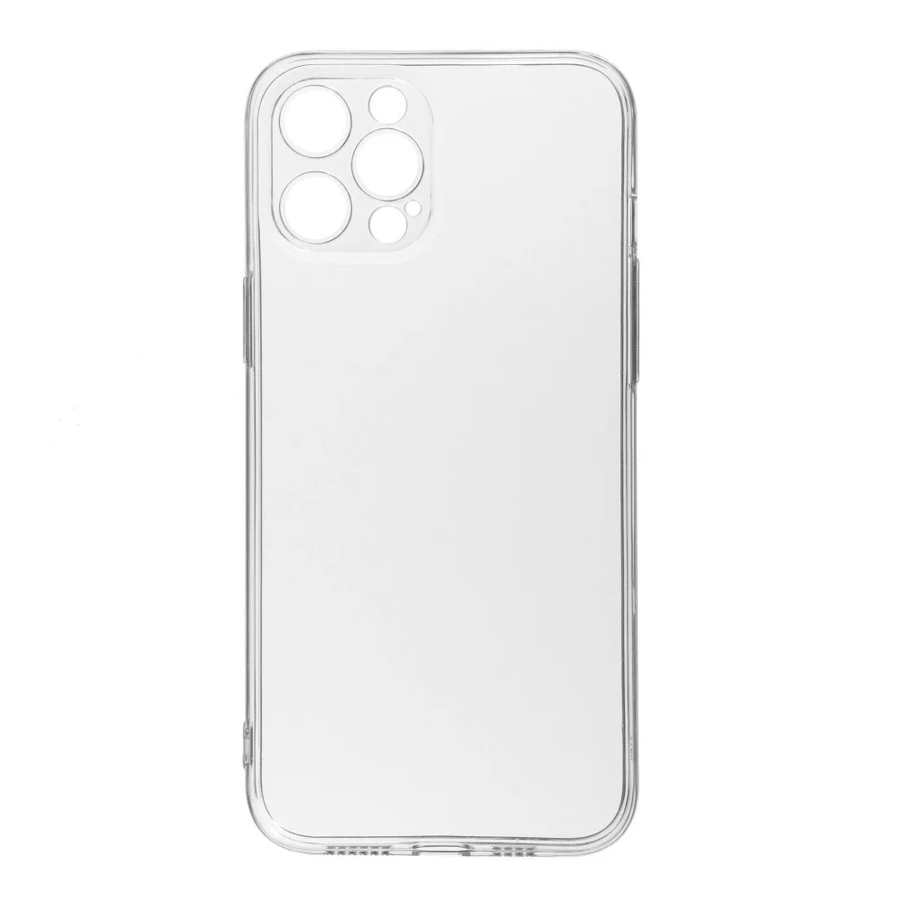 Панель ArmorStandart Air для Apple iPhone 12 Pro Max Camera cover Clear (ARM61253)