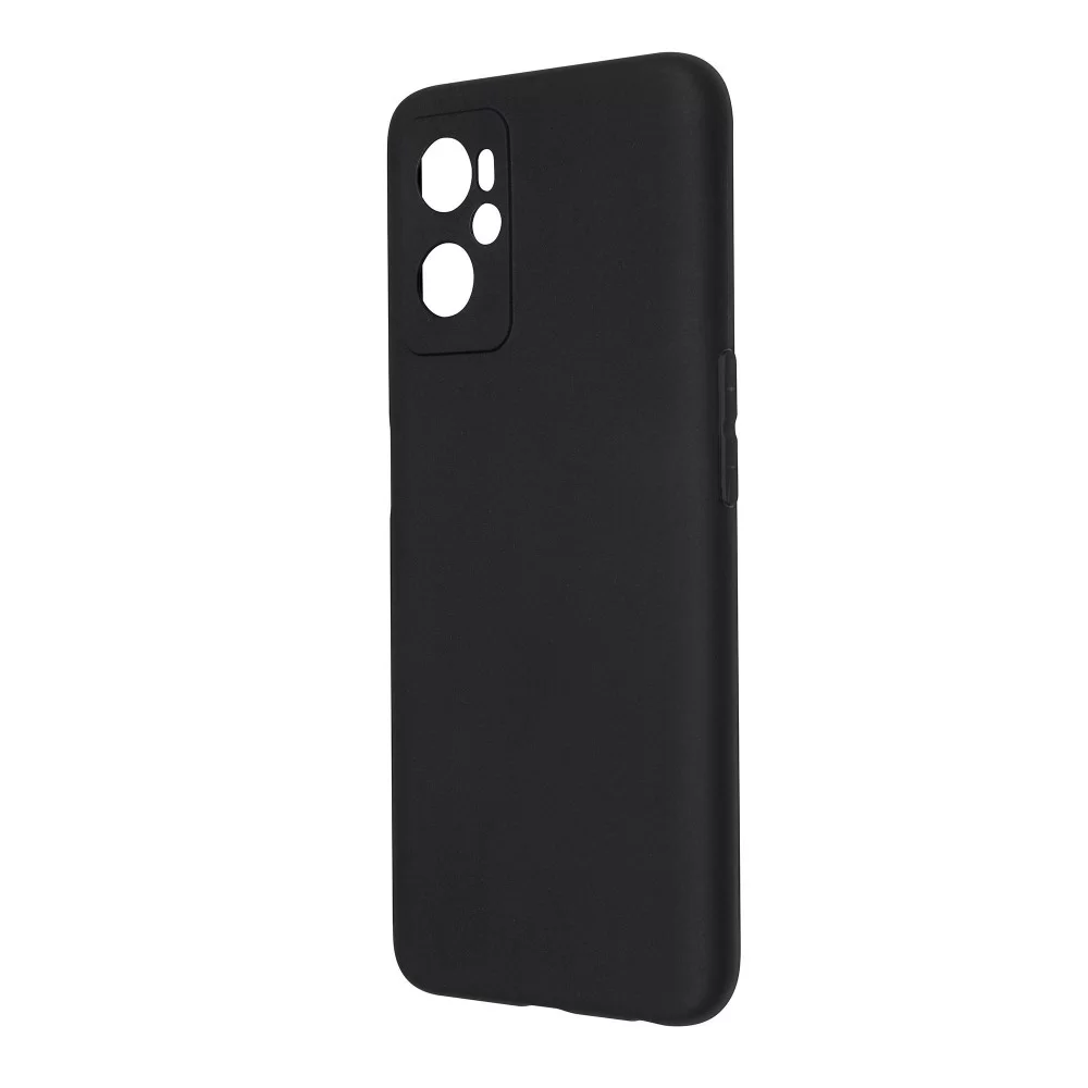 Панель ArmorStandart Matte Slim Fit для OPPO A96 Camera cover Black (ARM68967)