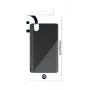 Панель ArmorStandart Matte Slim Fit для Samsung A01 Core (A013) Black (ARM57378)