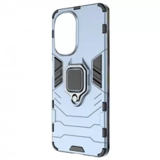 Чохол ArmorStandart DEF27 case для Realme C55 Blue (ARM70496)