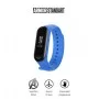 Ремінець ArmorStandart Superhero Edition для Xiaomi Mi Band 4/3 Superman Blue (ARM55071)