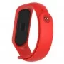Ремінець ArmorStandart Superhero Edition для Xiaomi Mi Band 4/3 Spider Man Red (ARM55063)