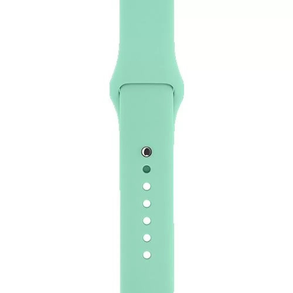 Ремінець ArmorStandart Sport Band (3 Straps) для Apple Watch 42/44/45/49mm Succulent (ARM65086)