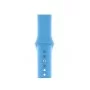 Ремінець ArmorStandart Sport Band (3 Straps) для Apple Watch 42/44/45/49mm Light Blue (ARM51944)