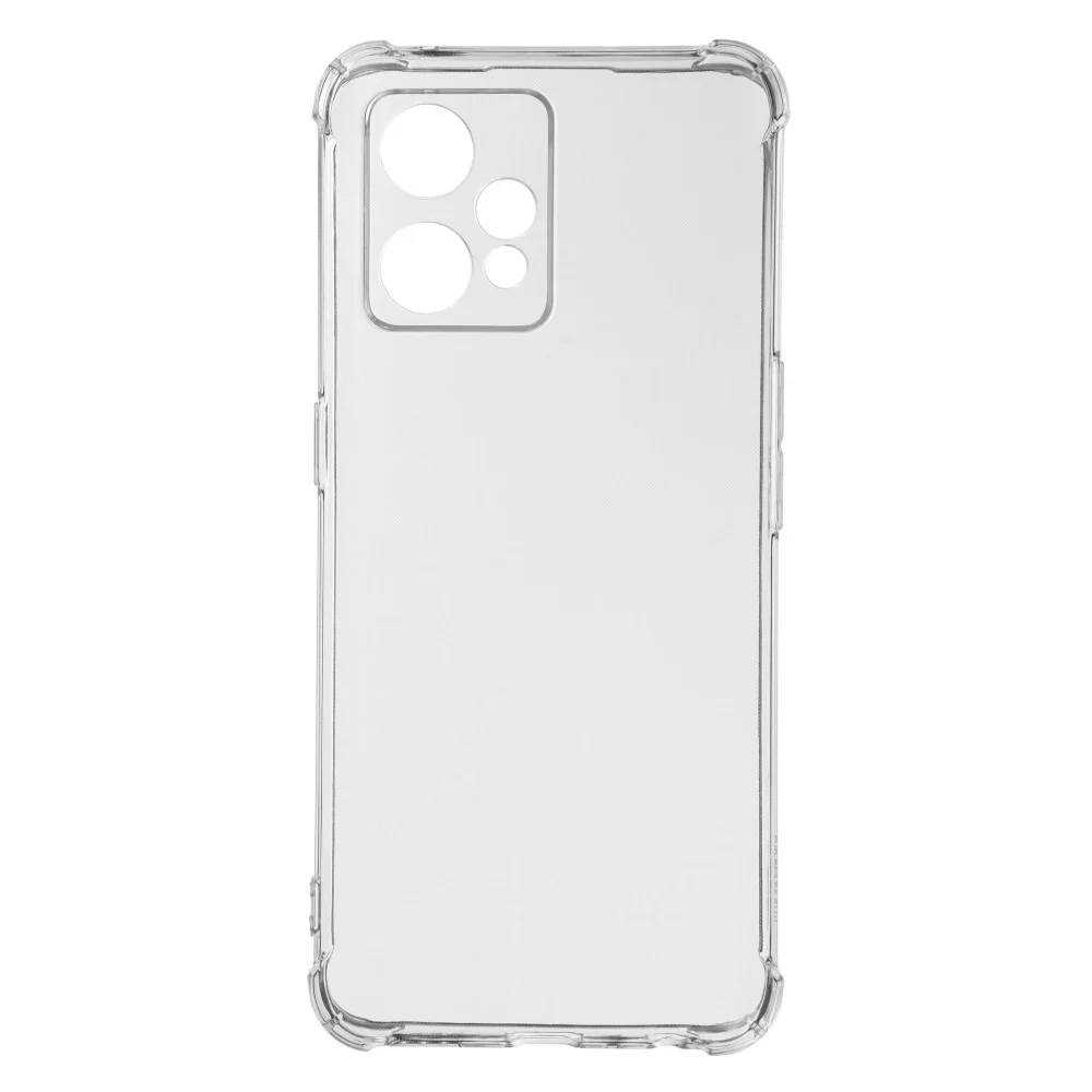 Панель ArmorStandart Air Force для Realme 9 Pro Plus Camera cover Transparent (ARM62460)