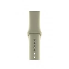 Ремінець ArmorStandart Sport Band (3 Straps) для Apple Watch 38/40/41mm Light Grey (ARM51937)