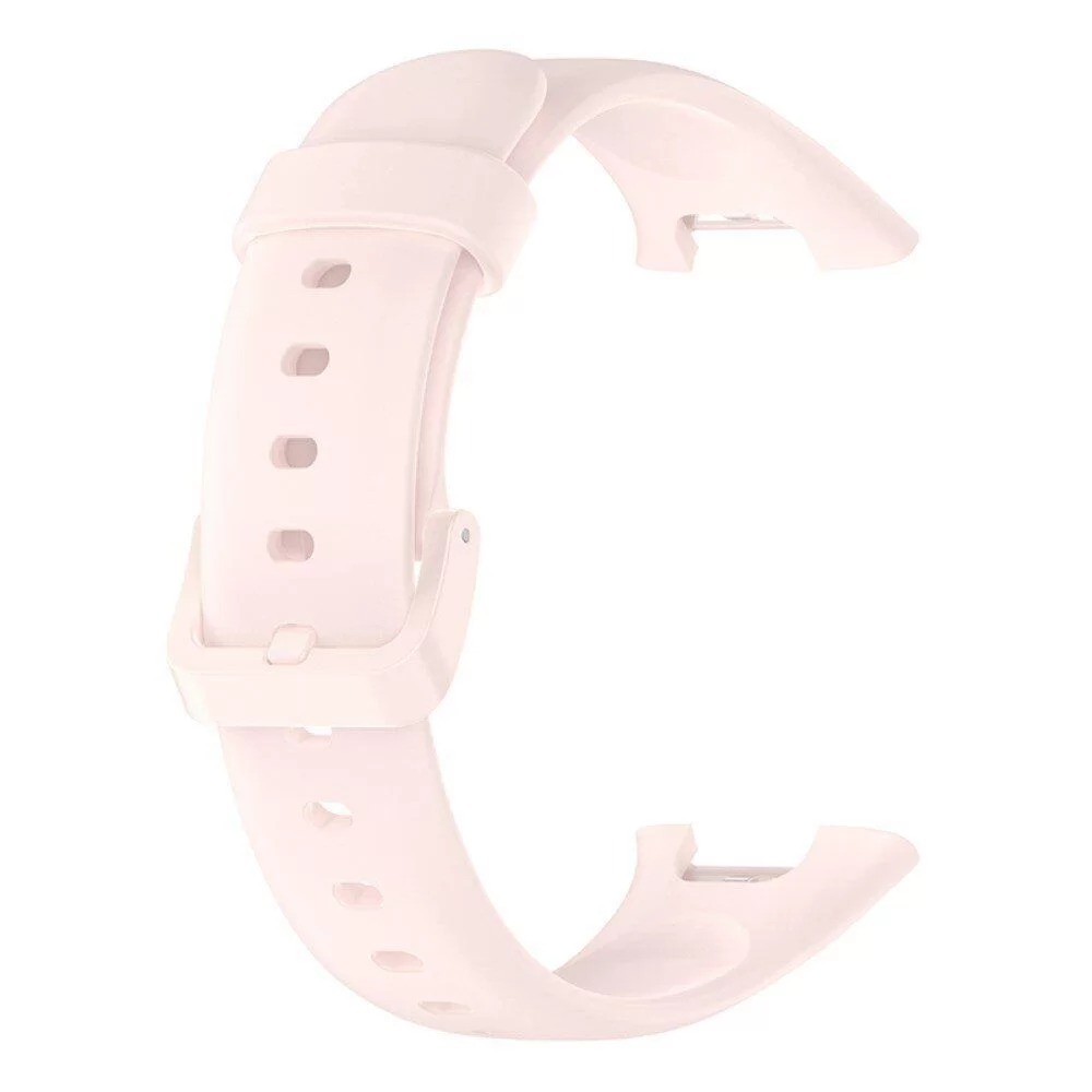 Ремінець ArmorStandart для Xiaomi Smart Band 7 Pro Pink Sand (ARM66800)
