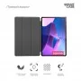 Чохол ArmorStandart Smart Case для Lenovo Tab P12 Pro Black (ARM61451)