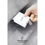 Мережевий зарядний пристрій ArmorStandart AR012 1хUSB 24W White (ARM72564)