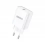 Мережевий зарядний пристрій ArmorStandart AR012 1хUSB 24W White (ARM72564)