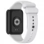 Ремінець ArmorStandart для Xiaomi Mi Band 8 Pro White (ARM73966)