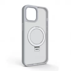 Панель ArmorStandart Unit Stand для Apple iPhone 15 Plus Grey (ARM70575)