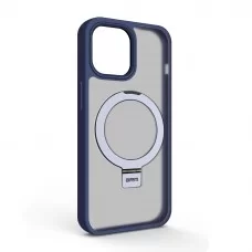 Панель ArmorStandart Unit Stand для Apple iPhone 15 Dark Blue (ARM70570)