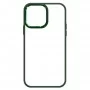 Панель ArmorStandart UNIT2 для Apple iPhone 15 Pro Max Green (ARM69989)