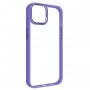 Панель ArmorStandart UNIT2 для Apple iPhone 15 Plus Lavender (ARM69977)