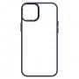 Панель ArmorStandart Unit для Apple iPhone 14 Plus Deep Navy (ARM62486)