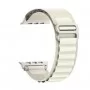 Ремінець ArmorStandart Alpina Band для Apple Watch All Series 42/44/45/49 mm Starlight (ARM64975)
