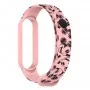 Ремінець ArmorStandart Cartoon для Xiaomi Mi Band 7/6/5 Mickey Pink (ARM59255)