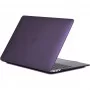 Накладка ArmorStandart Matte Shell для MacBook Air 13.3 2018 (A2337/A1932/A2179) Purple (ARM59193)