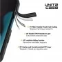 Панель ArmorStandart UNIT2 для Apple iPhone 15 Plus Black (ARM69972)