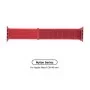 Ремінець ArmorStandart Nylon Band для Apple Watch All Series 38/40/41mm Hibiscus (ARM57852)
