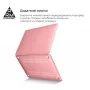 Накладка ArmorStandart Matte Shell для MacBook Air 13.3 2018 (A2337/A1932/A2179) Pink (ARM68153)