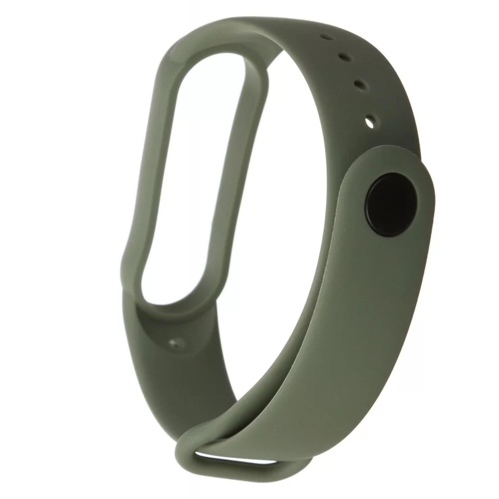 Ремінець ArmorStandart для Xiaomi Mi Band 4/3 Khaki (ARM51838)