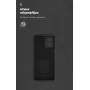 Панель ArmorStandart ICON Case для Motorola G54 Power Camera cover Black (ARM70546)