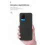 Панель ArmorStandart ICON Case для OPPO A54 4G Black (ARM67479)