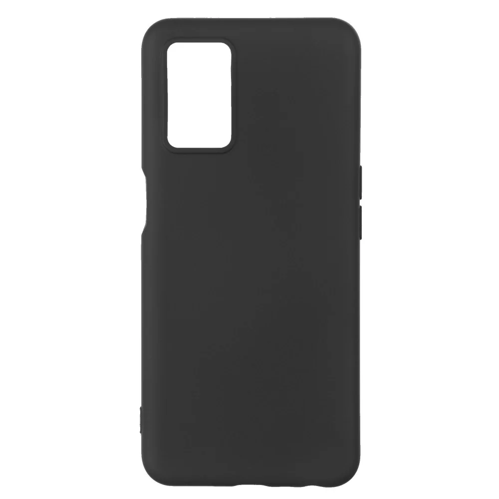 Панель ArmorStandart ICON Case для OPPO A54 4G Black (ARM67479)