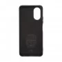 Панель ArmorStandart ICON Case для OPPO A18 4G / A38 4G Black (ARM71030)