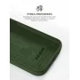Панель ArmorStandart ICON2 Case для Apple iPhone 12 Pro Max Cyprus Green (ARM61366)