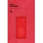 Панель ArmorStandart ICON Case для Samsung A03s Camera cover Red (ARM64528)