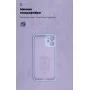 Панель ArmorStandart ICON Case для Apple iPhone 12 Mini Camera cover Lavender (ARM57482)