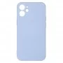 Панель ArmorStandart ICON Case для Apple iPhone 12 Mini Camera cover Lavender (ARM57482)