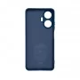 Панель ArmorStandart ICON Case для Realme C55 Camera cover Blue (ARM72418)