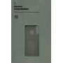 Панель ArmorStandart ICON Case для Huawei P40 Lite E/Y7p Pine Green (ARM56370)
