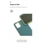 Панель ArmorStandart ICON Case для Huawei P40 Lite E/Y7p Pine Green (ARM56370)