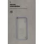 Панель ArmorStandart ICON Case для Samsung A01 (A015) Blue (ARM56331)