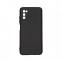 Панель ArmorStandart ICON Case для Samsung A03s Camera cover Black (ARM70613)