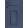 Панель ArmorStandart ICON Case для Huawei Y5p Dark Blue (ARM57114)