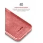 Панель ArmorStandart ICON2 MagSafe для Apple iPhone 15 Guava (ARM72732)