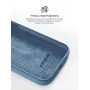 Панель ArmorStandart ICON2 MagSafe для Apple iPhone 15 Winter Blue (ARM72760)