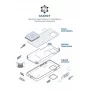 Панель ArmorStandart ICON2 MagSafe для Apple iPhone 15 Storm Blue (ARM72759)
